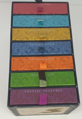 Sex and The City Ultimate Collection | eBay