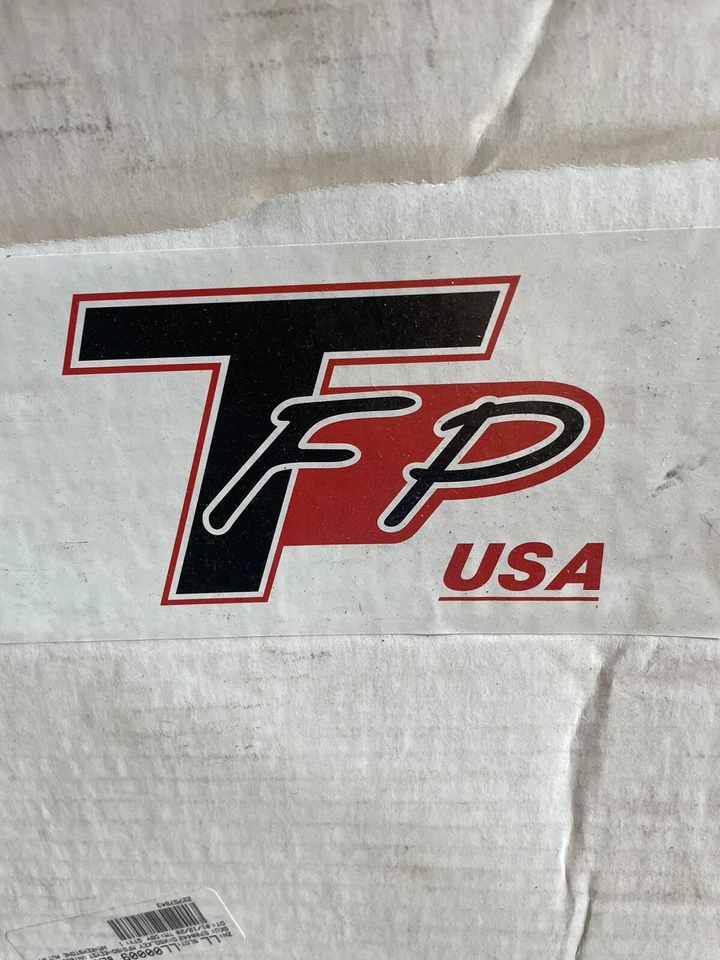 Guardabarros pulido para Chevy C2500 Suburban 1992-1999 TFP 2205 NUEVO Foto 2 de 3