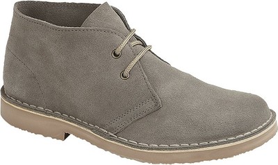 roamers desert boots ladies