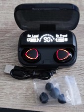  Écouteurs Sans Fil- Noir Ref Idfcc 2 Bbfl-y60 Neuf 