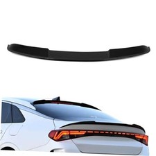 ABS Spoiler for 2021-2023 for Kia K5 Trunk M Roof Spoiler 2021-2023 for Kia K5