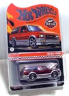 Hot Wheels Red Line Club RLC 1992 GMC Typhoon 1:64 Diecast