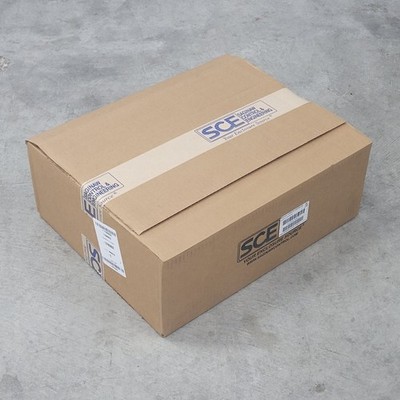 Saginaw Control & Engineering SCE-20EL1606LP Enclosure, 20'' Height, 16'' Wide