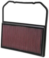 Luftfilter K&N Filters 33-2994 Langzeitfilter FüR Vw Skoda Seat Up 121 122 BL1 5