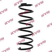 Fahrwerksfeder Hinterachse FÜR Hyundai I20 II (Gb, Ib) - KYB RA5410