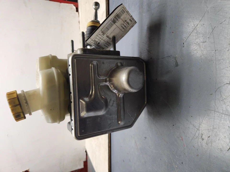 Pieza de freno antibloqueo bomba ABS compatible con 18-19 STELVIO 765999 Foto 4 de 4