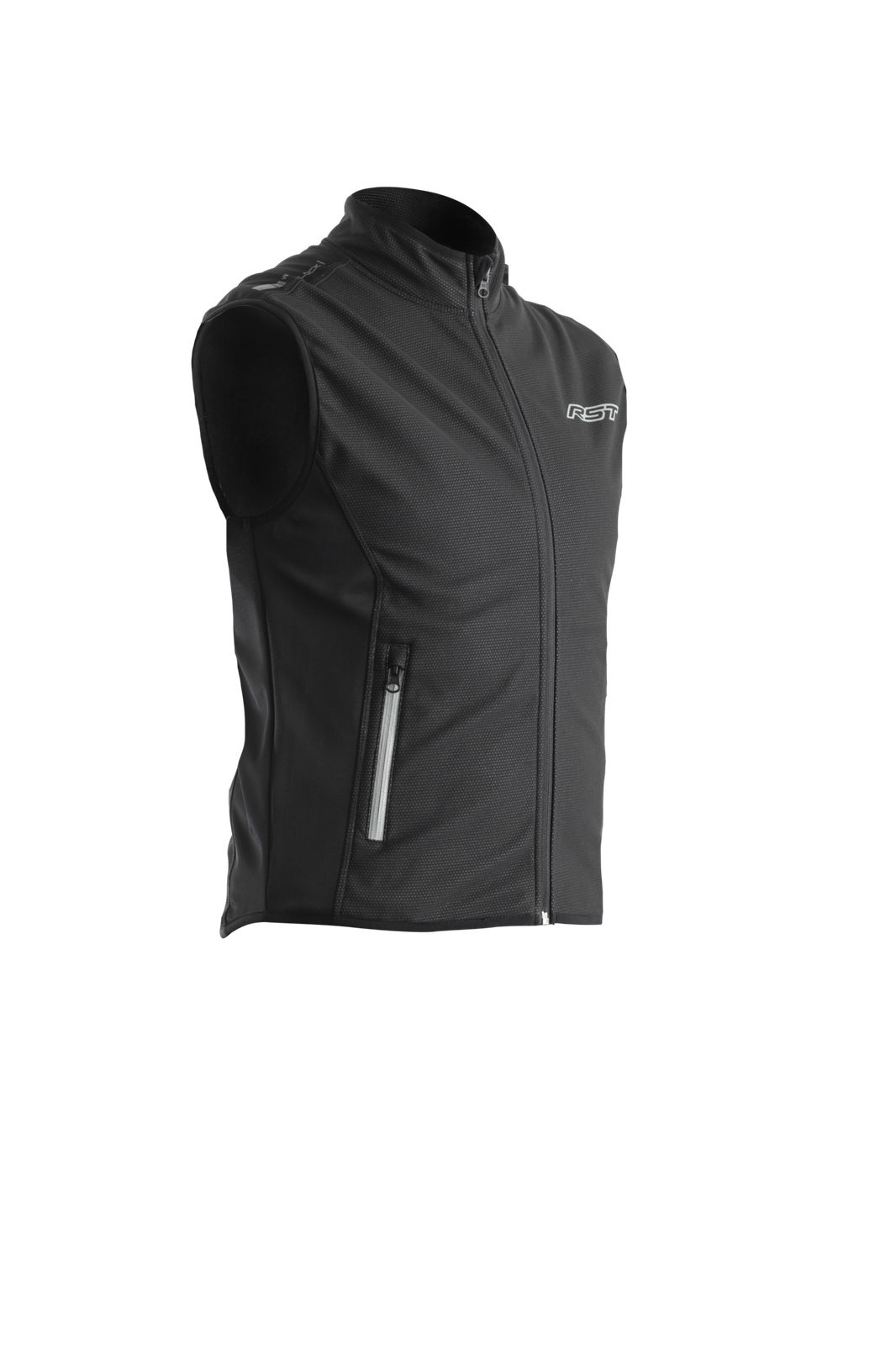 RST Thermal Windblock Track Urban Touring City Base Layer Under Gilet M