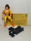 Vintage 1988 TMNT April O'Neil Action Figure complete