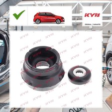1x Kyb Reparatursatz, Federbeinstützlager VW POLO (6R1, 6C1) 1.4 (6R1)