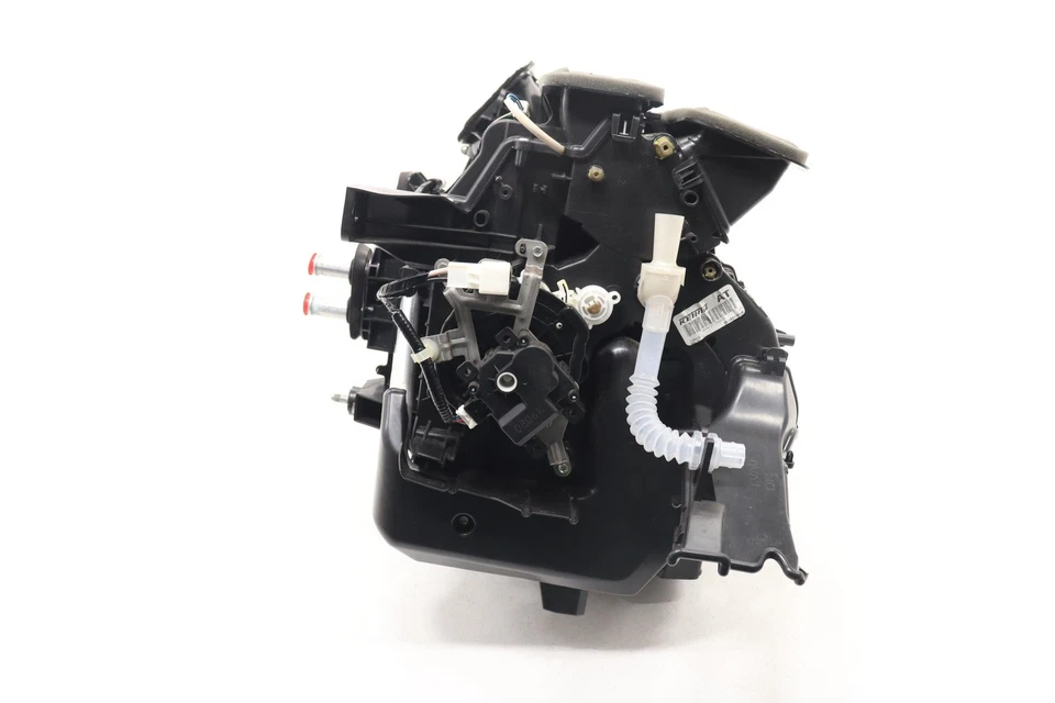 Conjunto de aquecedor Honda ACCORD 2021 - Imagem 4 de 4