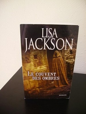 Das Schattenkloster - Jackson, Lisa