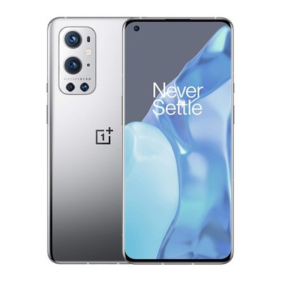 OnePlus 9 Pro 5G LE2127 256GB T-Mobile/Unlocked - Very Good - Medium Burn