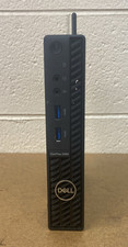 Dell Optiplex 3080 Micro Desktop i5-10500T 256GB SSD 16GB RAM Windows 11 Pro