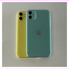 Apple iPhone 11 Unlocked - 64GB/128GB, Black/White/Red, Free Shipping!