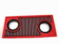 Aprilia 750 900 Dorsoduro / Shiver - BMC Luftfilter / FM617/20