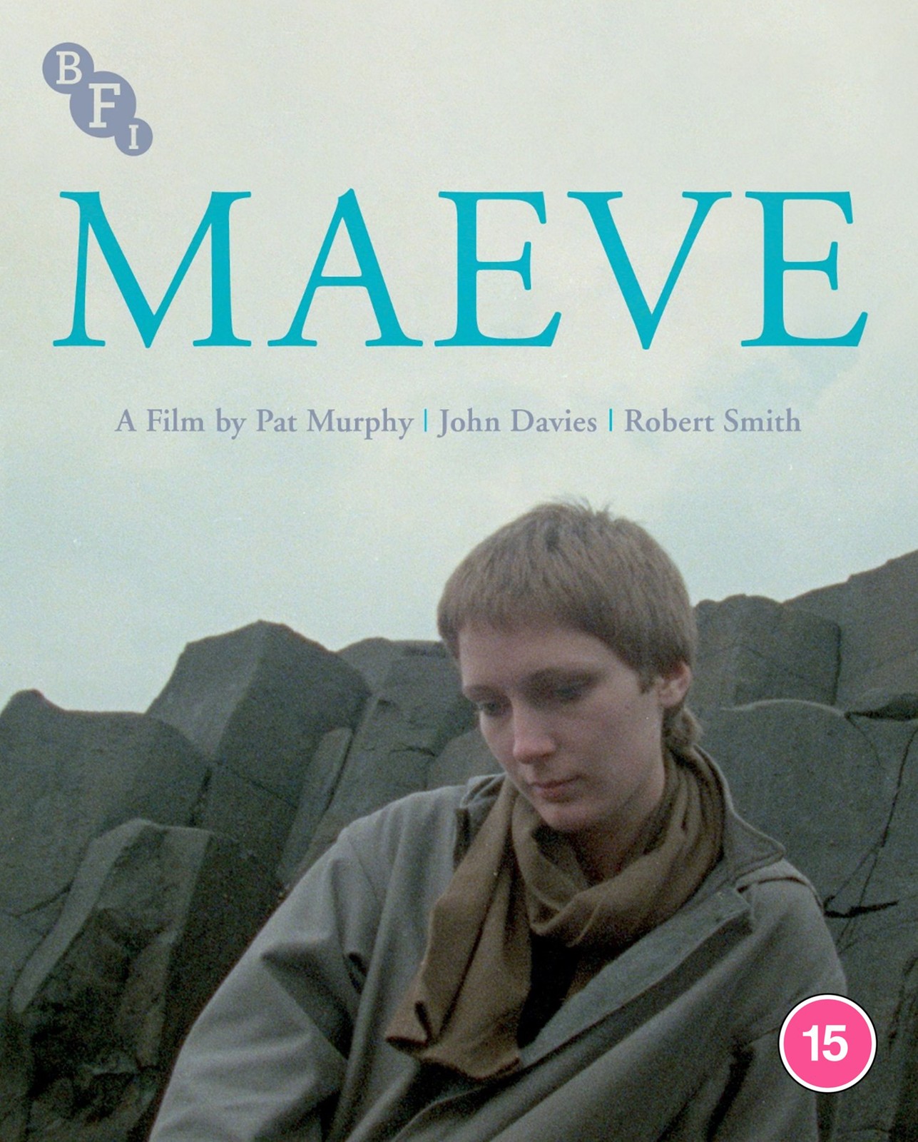 Maeve (Blu-ray)