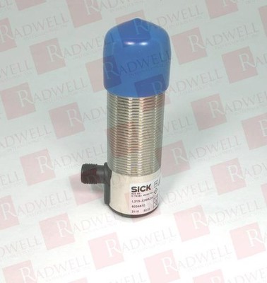 SICK L21S-33MA2A / L21S33MA2A (NEW IN BOX)