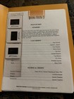 Pulp Fiction Buena Vista Press Kit Rare Film Slides Photo Stills Promo Tarantino — photo 3