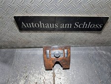 Mercedes C218 W218 Controller Drehschalter Abdeckung Blende A2186801008 Mercedes C218 W218 Controller Drehschalter Abdeckung Blende A2186801008