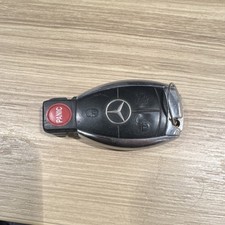 Oem 2006 - 2011 Mercedes Benz C Cl Clk Cls Class Remote Smart Key Fob