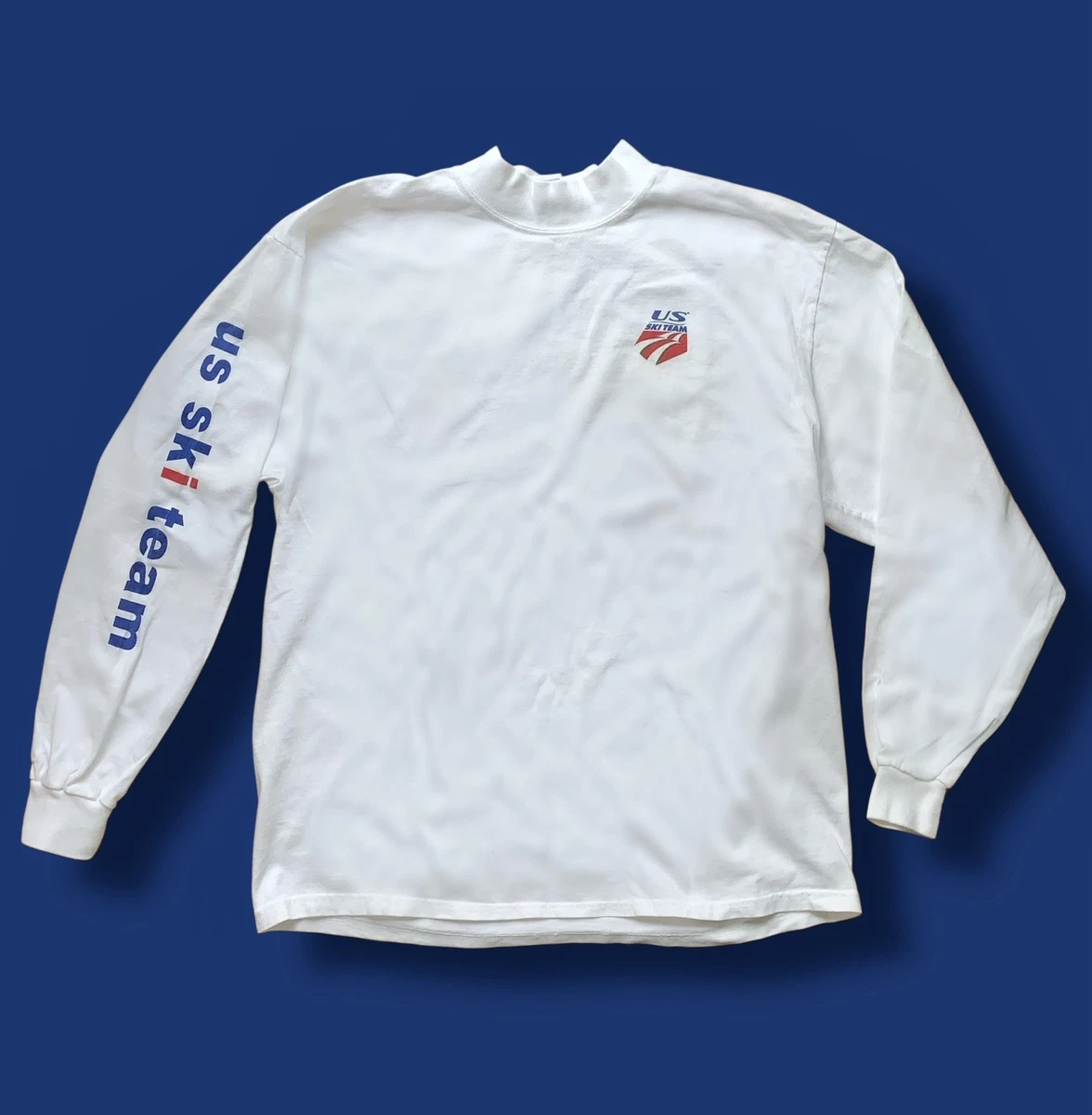 US Ski Team Olympic Fan Apparel & Souvenirs for sale | eBay