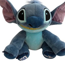 Disney Lilo  Stitch Build-A-Bear Workshop Plush Stuffed Animal BAB