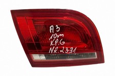Feu arrière Audi S3 SPORTBACK
