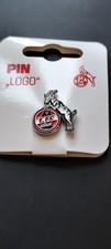 Fc Koln Official Pin - Fußball Liga Pin - Fußball Pin - Ansteck-Pin NEU