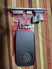 NVIDIA GeForce HDMI DVI VGA Video Card P2130 ...