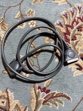 Belkin F2A046-06 Pro Series Parallel 25 Pin Computer PC to Printer Cable 6FT