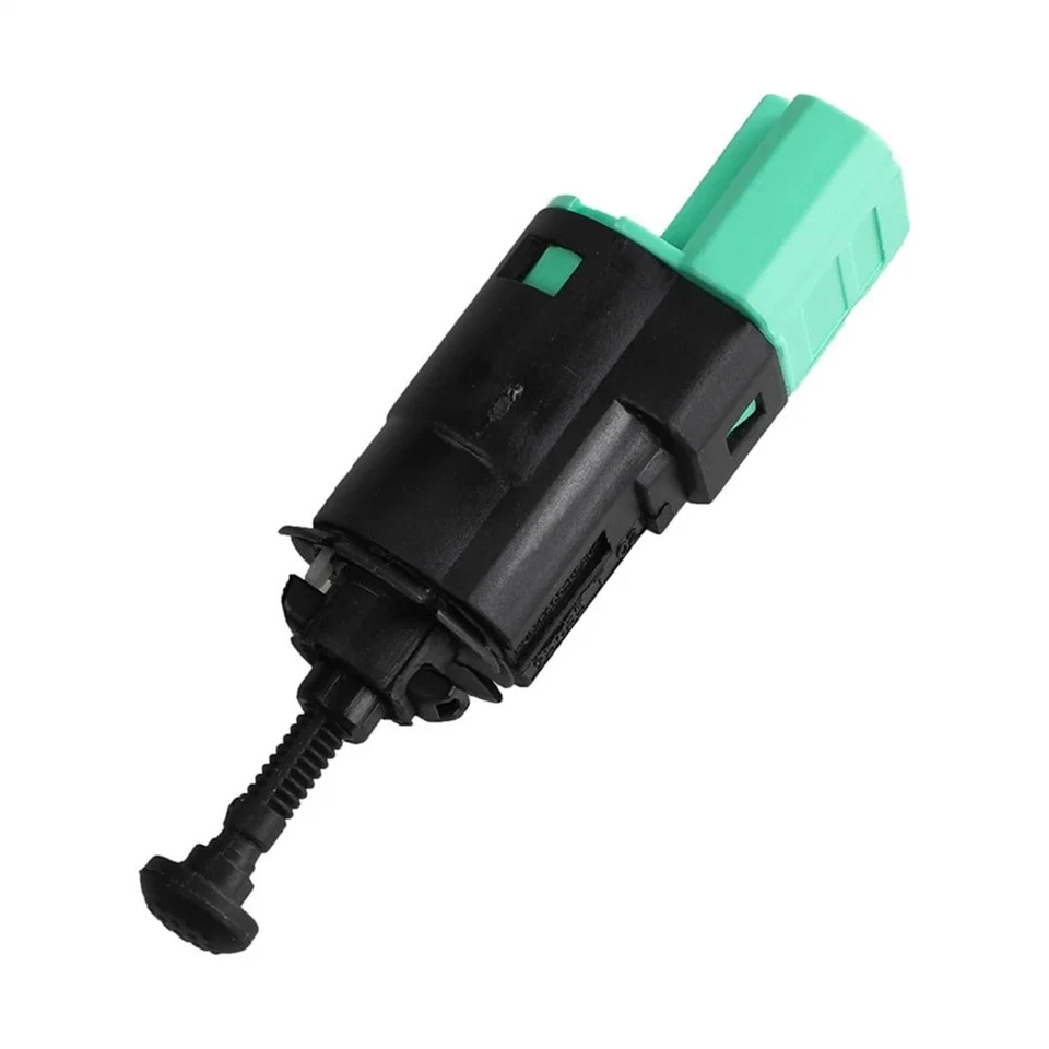 1X Brake Light Switch 453463 453465 9650688480 For Peugeot Citroen C2 C3 C4 C5 - Image 2 of 4