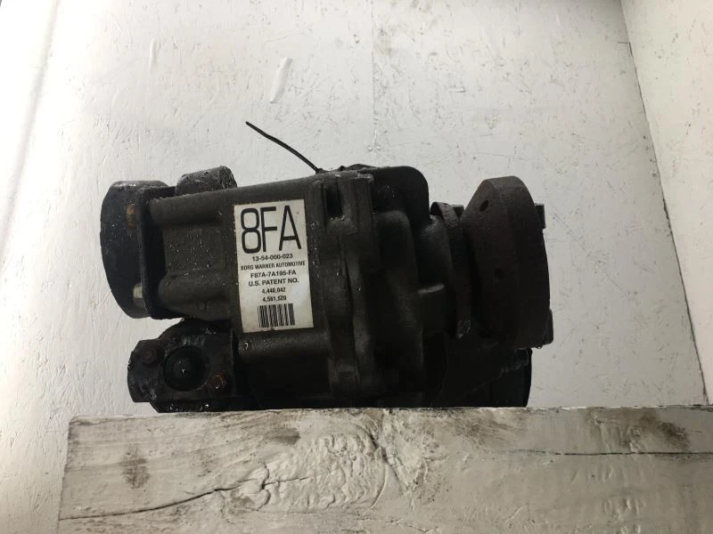 Transfer Case 00 2000 Mazda B-4000 124K Miles Elec Shift F87A-7A195-FA - Image 4 of 4