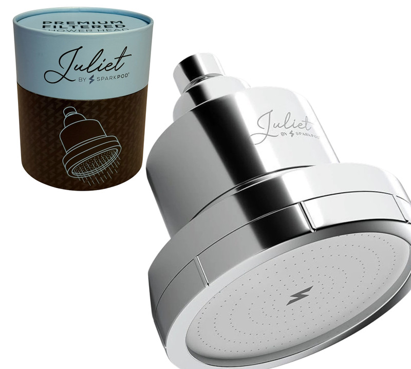 Spark Pod Shower Head