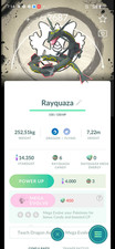 Shiny Rayquaza Special-Background  Go-fest-20...