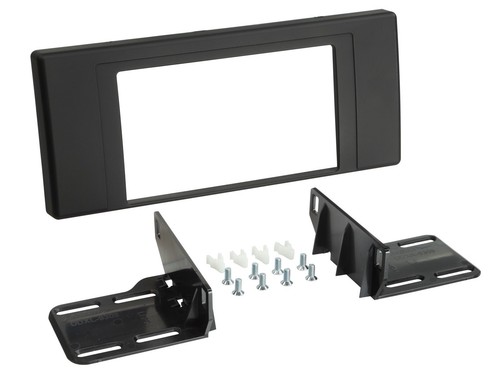 Pioneer DAB MP3 Bluetooth 2DIN USB Autoradio für Land Rover Range Rover Vogue L3 - Bild 7 von 9