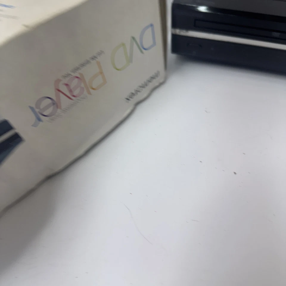 Memorex MVD2015 Progressive 🎬 Scan DVD/CD Player – S-Video – Black - Image 2 of 4