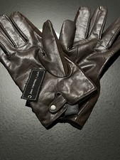 John Varvatos Gloves Mittens for Men for sale
