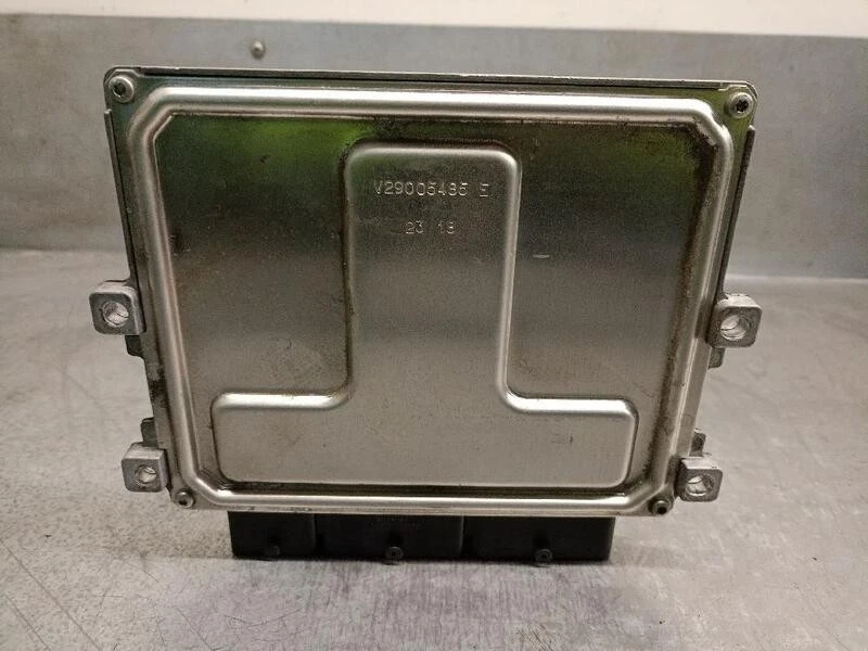 237109221R centralina motore per DACIA LOGAN MCV II TCE 90 (K8M1) 2013 5424175 - Immagine 2 di 4