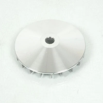Joue fixe variateur Teknix pour Scooter Yamaha 125 YP X-MAX 2014 à 2020 Neuf - Photo 1/4