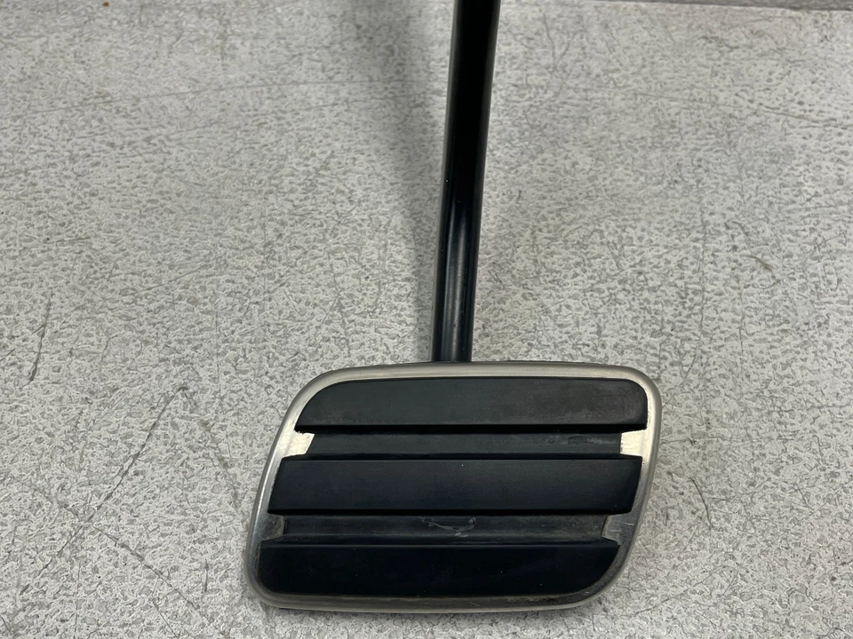 Блок педали тормоза стоп-сигнала в сборе для Porsche 911 997 2009 2010 2011 годов выпуска 1619 от оригинального производителя - Изображение 3 из 4