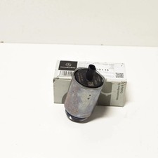 Valvola interruttore iniezione olio MERCEDES-BENZ E W212 A6511800115 NUOVA ORIGINALE