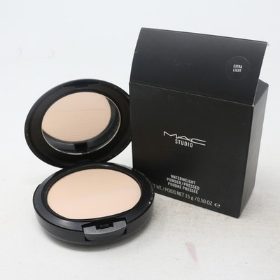 MAC Waterweight Pressed Powder 0.5oz