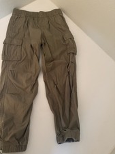 Baby Gap unisex Cargo Jogger Pants - Relaxed Fit activewear, casual, comfy
