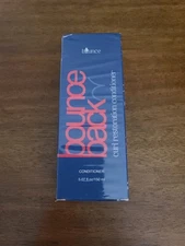 BOUNCE BACK Curl RESTORATION Conditioner New In Plastic Wrap EXP 2027