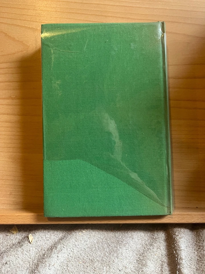 W. Somerset Maugham Le fil du rasoir Club français du livre 1975 - Photo 3/3