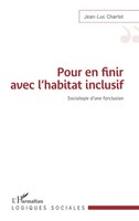 Jean-Luc Charlot | Pour En Finir Avec L'habitat Inclusif | Taschenbuch (2025)