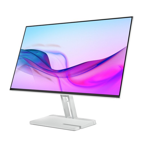 Lenovo L27i-4A 27-inch IPS FHD 100Hz Speakers Monitor - Picture 3 of 8