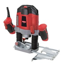 FRESATRICE VERTICALE ELETTRICA VALEX "F1300C" 1300 W