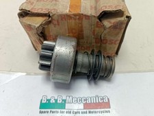 Z10 BOSCH HARVESTER D430 D432 D439 STARTER MOTOR SPROCKET GEAR 20...