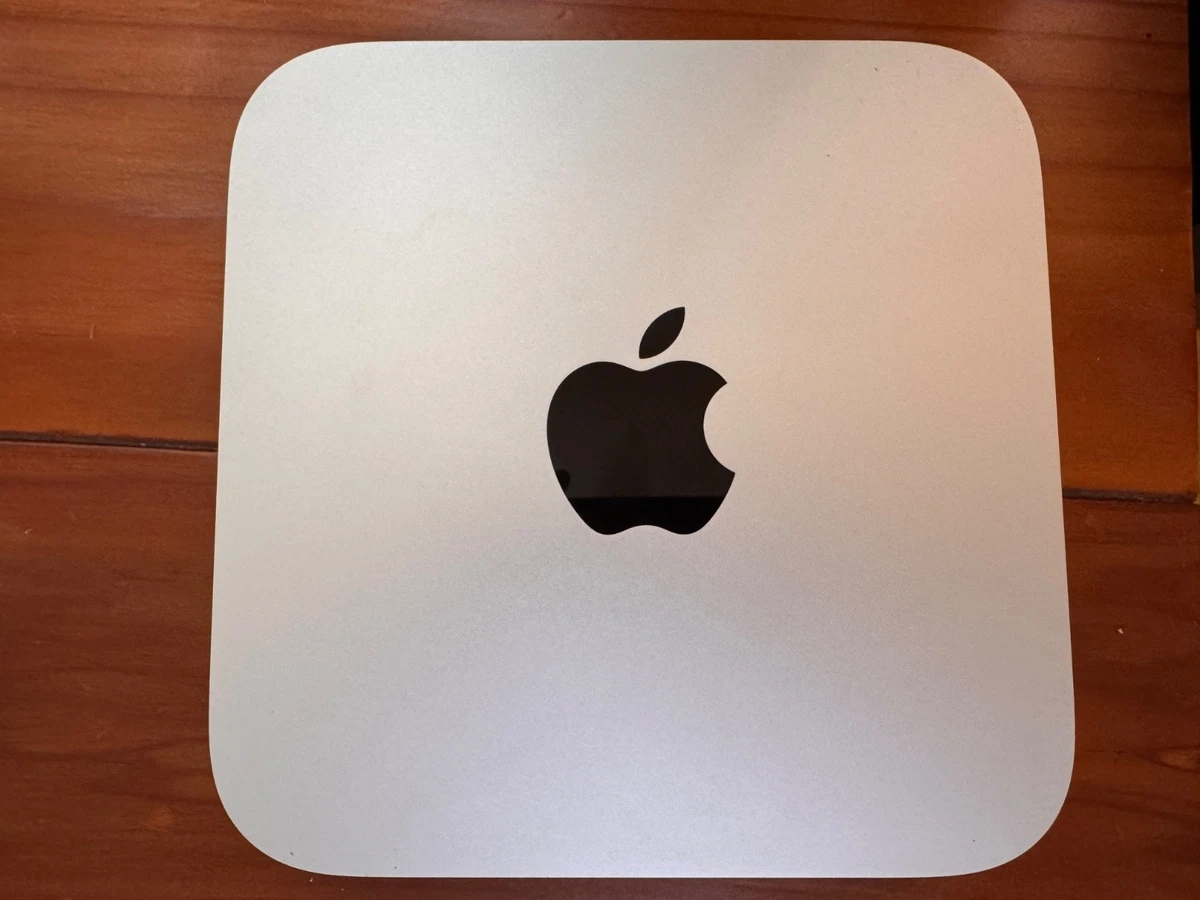Apple Mac mini 2012 Desktops & All-In-One Computers for sale - eBay